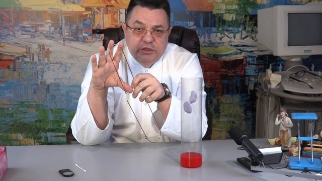 Чистим уши правильно и безопасно. смотреть онлайн