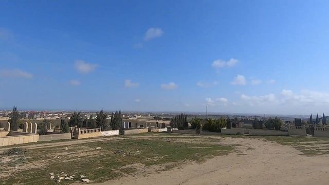 САБУНЧИ - МАММАДЛИ - ФАТМАИ - НОВАЯ ДОРОГА ПО ОЗЕРУ БЁЮК ШОР смотреть онлайн