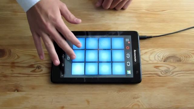 Dubstep Drum Pad Mashine - Chill Step {Preset by Phenom} смотреть онлайн