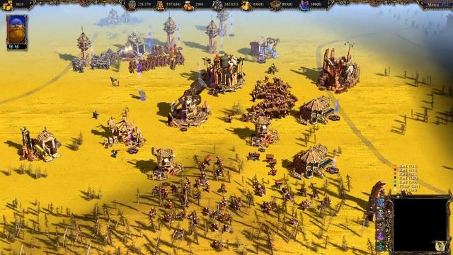 Heroes of Annihilated Empires - Skirmish [Part 1] смотреть онлайн