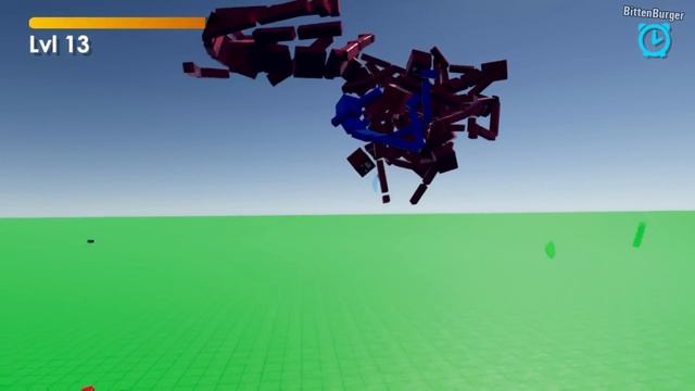 Fun with Ragdolls | Physics demonstration vol.1 смотреть онлайн