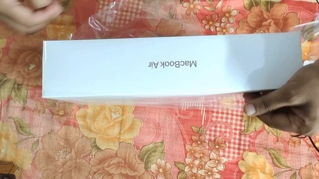 My New MacBook Air M1 Unboxing ? | Apple MacBook In Gold Unboxing |