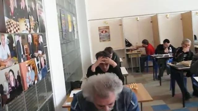 Чемпионат Украины по решению шахматных композиций смотреть онлайн