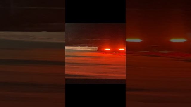 Квадроцикл Cfmoto 400L в глубоком снегу