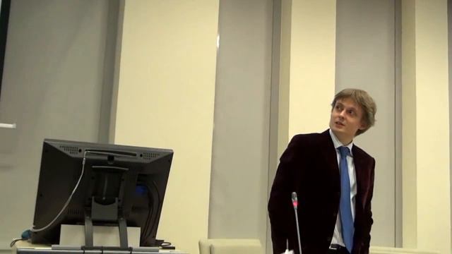 HFT-роботы это плохо? смотреть онлайн