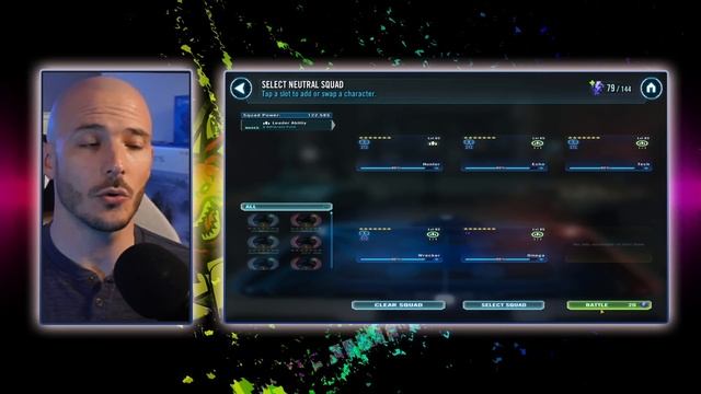 I cheesed 3 feats in 1 battle for Sector 4 of Conquest! Let me help you... смотреть онлайн