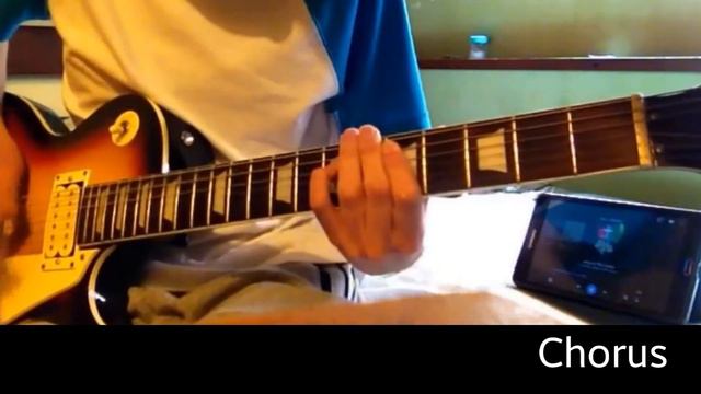 Jesus at the center | Israel And New Breed | Lead Guitar смотреть онлайн