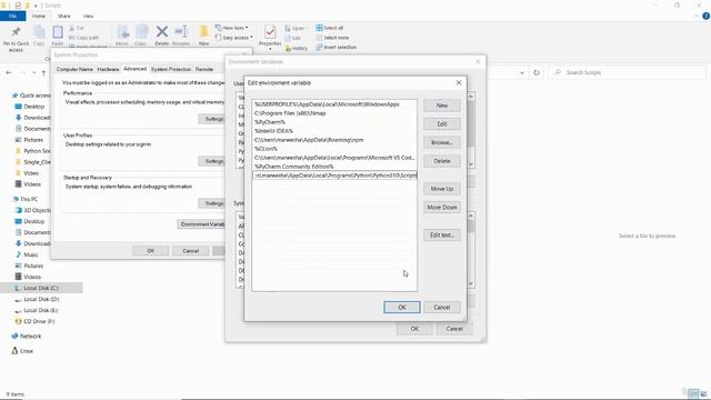 1 Installing Pyinstaller with PIP: Packaging Python Projects as Executables | YouTube Tutorial смотреть онлайн