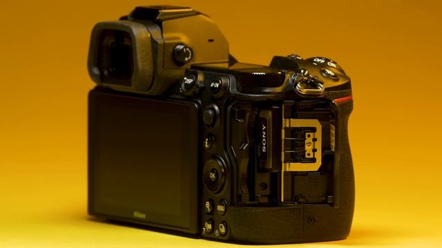 Nikon Z 6 II Hands-on Review