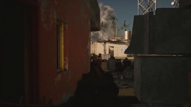 First Look At Six Days In Fallujah! смотреть онлайн