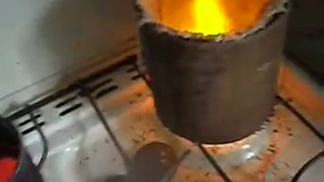 Плавление поваренной соли смотреть онлайн