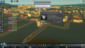 Cities: Skylines  [5] Вопросы логистики