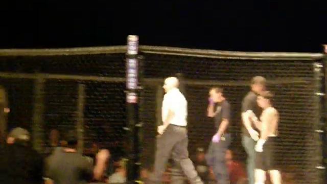 cage fight josh смотреть онлайн
