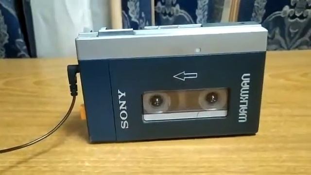 walkman sony TPS L2 смотреть онлайн