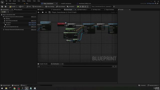 13. Swordsman (Action 4) Ground Smash смотреть онлайн
