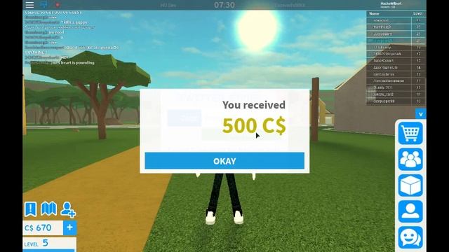 [ROBLOX] Guest World 2019 Code! смотреть онлайн