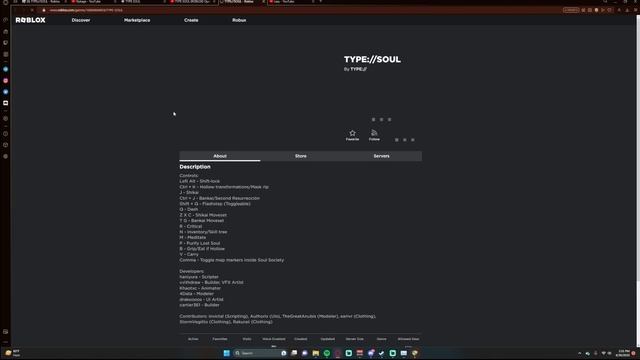 YOU Can Play This NEW Roblox Anime Game TOMMOROW! (RELEASE) смотреть онлайн