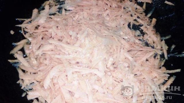 Книга рецептов