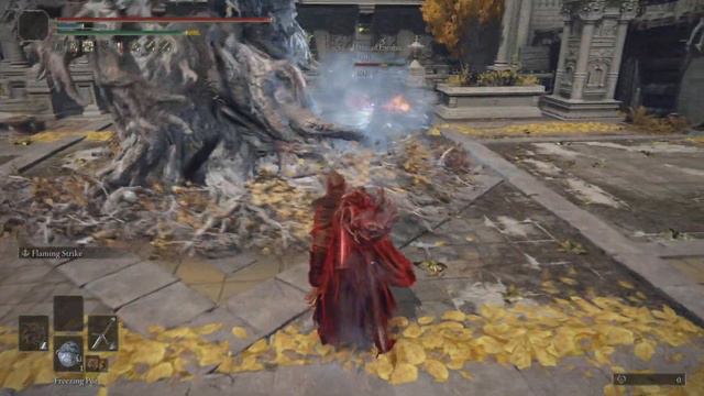 The Anti-Bleed Vagabond Build (+700 ROBUSTNESS) (RL80) | Elden Ring PVP Invasion Gameplay смотреть онлайн