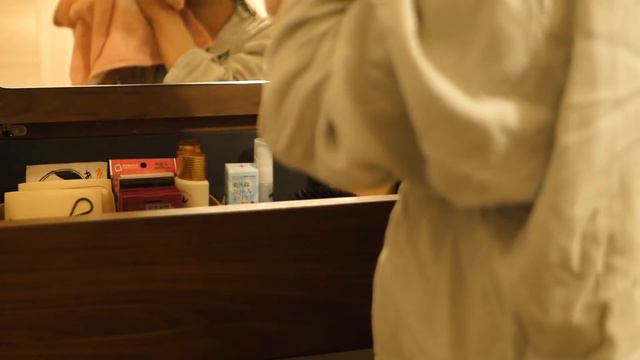 【50代暮らし】冷え性主婦の冬支度ルーティン | 平凡な秋の日常vlog | インテリア照明 | 夜ソイラテ смотреть онлайн