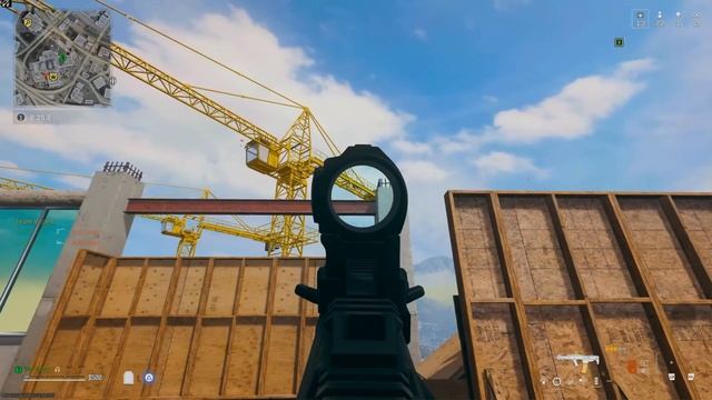 Call of Duty Warzone 3 ISO 45 Solo Gameplay PS5(No Commentary) смотреть онлайн