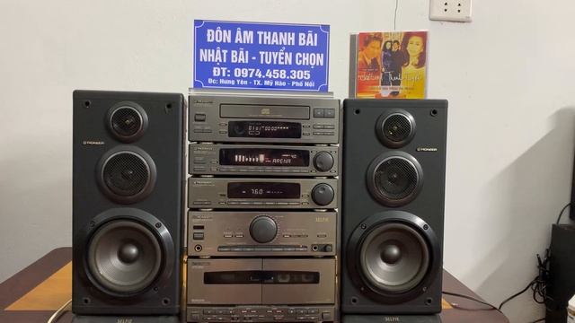 Pioneer p710 смотреть онлайн