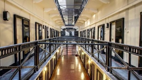 Top 5 Haunted Places In Great Britain You Should Never Visit