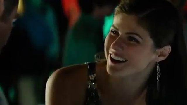 Спасатели Малибу  Love Moments