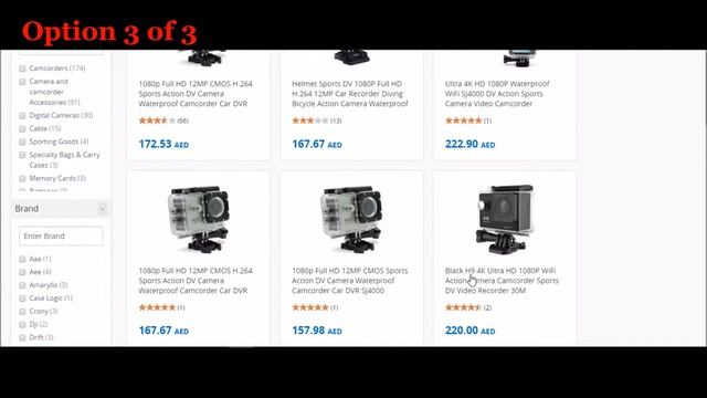 Buy Original SJCAM M20 Action Camera смотреть онлайн