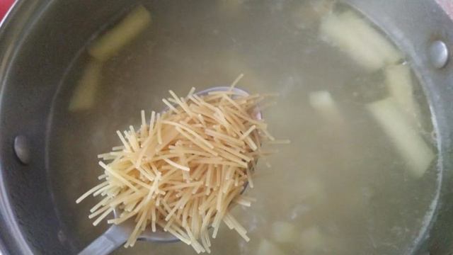 Секреты кухни