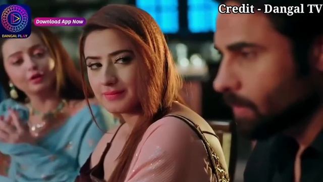 Nath Krishna Aur Gauri Ki Kahani Full Episode 870 | 21 March 2024 | Today Episode