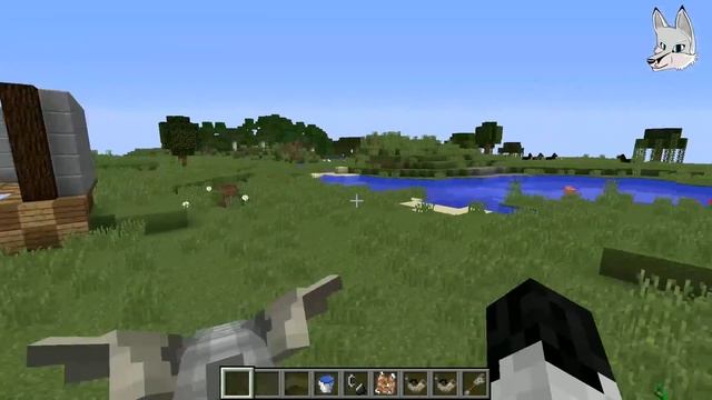 Ice and Fire Dragon Mod: Dragon Taming смотреть онлайн