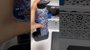 Моющий пылесос ATVEL F16-PRO