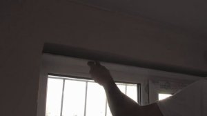 Откосы на окнах из пластика