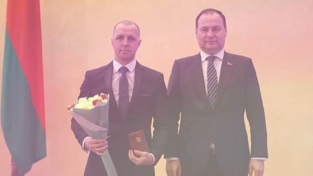 Энергия роста #11. Бурильщик подземного и капитального ремонта скважин УПНПиРС Дмитрий Целуйко смотреть онлайн