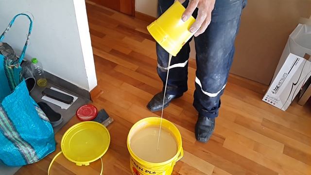 Maestro Parquetero Maestro Parquetero pegamento frio 997332064 / 014259172 Lima Peru смотреть онлайн