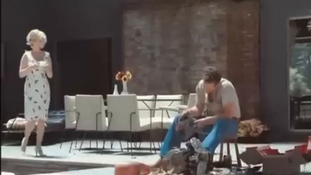 Мерлин монро....Мерседес....НЕ МОЖЕТ БЫТЬ! смотреть онлайн