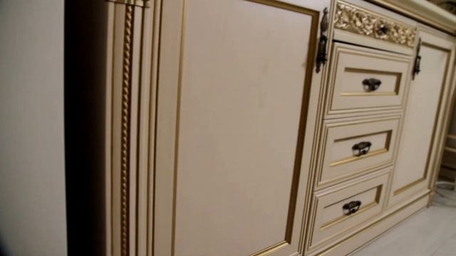 Домашний кабинет "МАРСЕЛЬ" от ФЕНИКС. смотреть онлайн