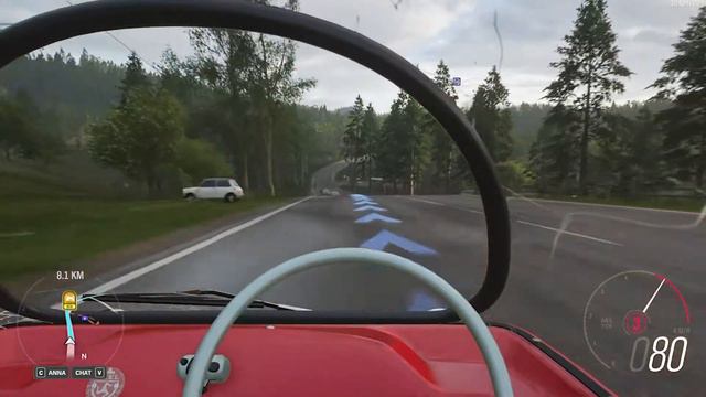 CROSSING ENTIRE MAP WITH SLOWEST VEHICLE IN FORZA HORIZON 4 !!! #forzahorizon #forzahorizon4 смотреть онлайн
