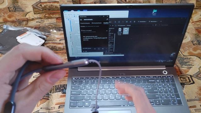 ОБЗОР Bluetooth 5,1 АДАПТЕРА Comfast CF-B03 смотреть онлайн