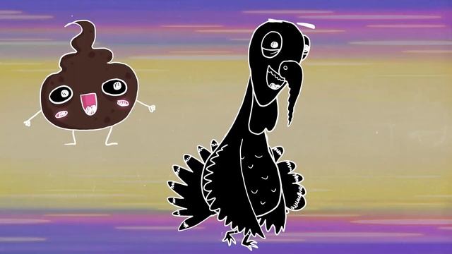 Как ? исполнить желание Быстро или эксперименты с Дерьмом? не приведут ни к чему хорошему (анимация смотреть онлайн