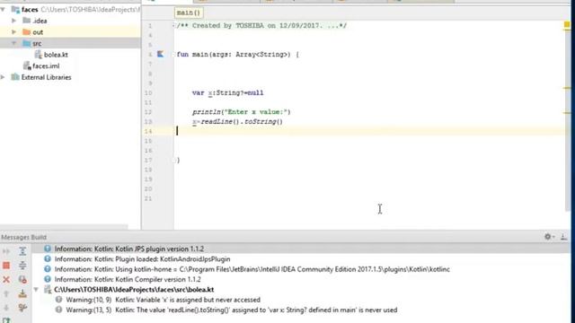 14 Null in kotlin смотреть онлайн