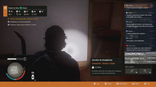 State of Decay 2 (Xbox One) - DLC Zedhunter - Completo 100% смотреть онлайн