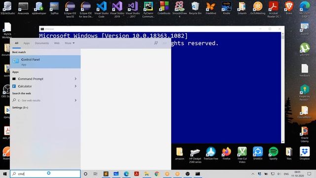 Getting Started with Java SE 15 (JDK 15) смотреть онлайн