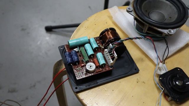 Завершение проекта Радиотехника S-30B.  День 5