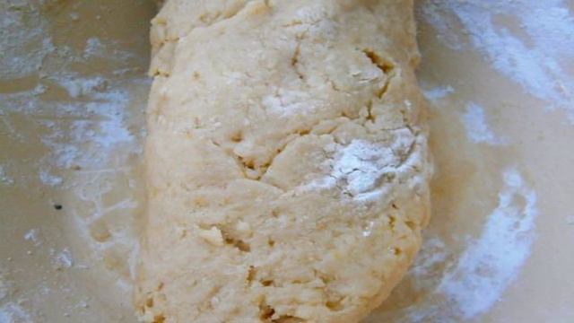 Вкусные будни