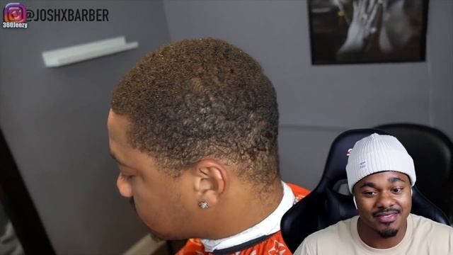 DID THIS GUY REALLY FAIL EVERY HAIRCUT CHALLENGE?!?! смотреть онлайн