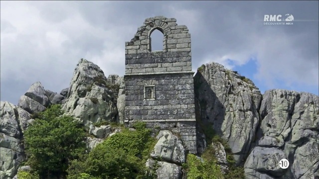 Les Secrets Codés  - 1080 HD