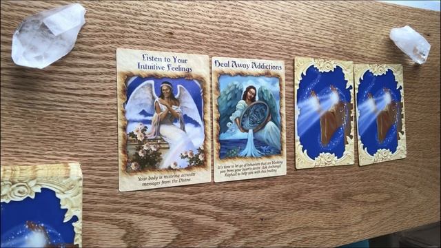 CANCER December 2019 Monthly Oracle Card Reading: Listen to Your Body, Time to Change Your Habits! смотреть онлайн