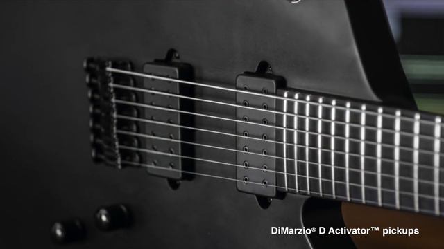 Ibanez ICTB721 IronLabel | Jesse Zuretti смотреть онлайн